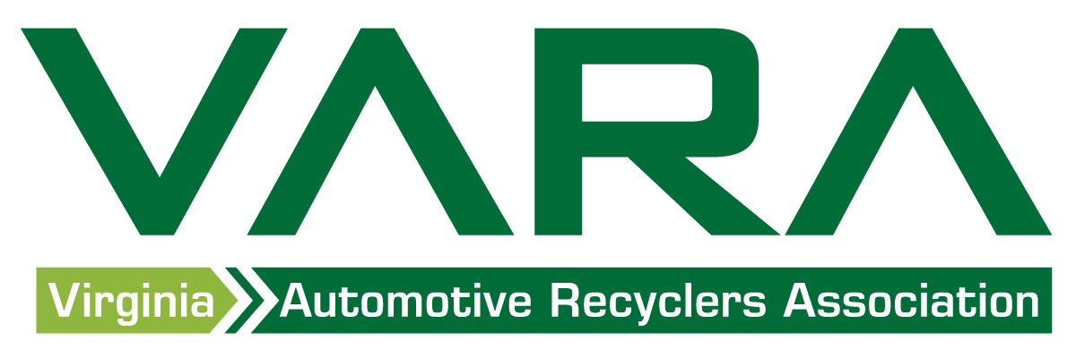 VARA: Virginia Automotive Recyclers Association